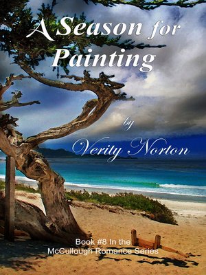 cover image of A Season for Painting